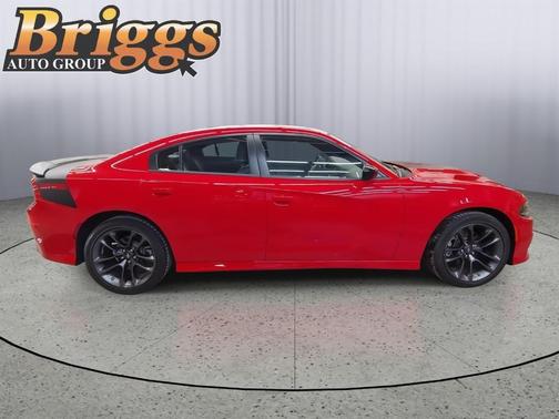 2023 Dodge Charger R/T