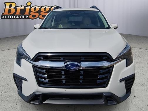 2023 Subaru Ascent Limited 7-Passenger