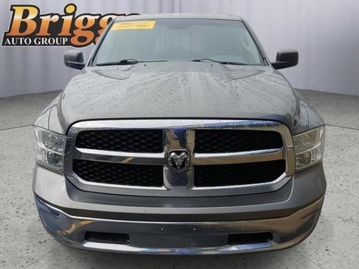 2013 RAM 1500 SLT
