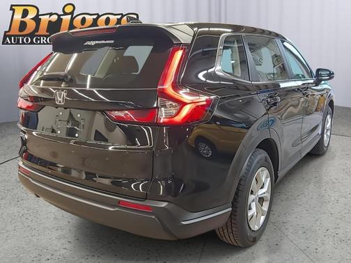 2024 Honda CR-V LX