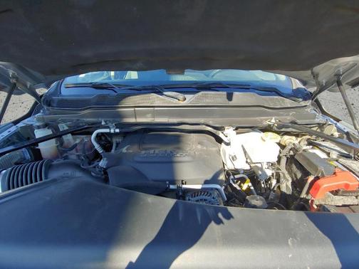 2019 RAM 2500 Big Horn