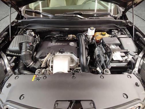 2019 Buick Envision Premium II