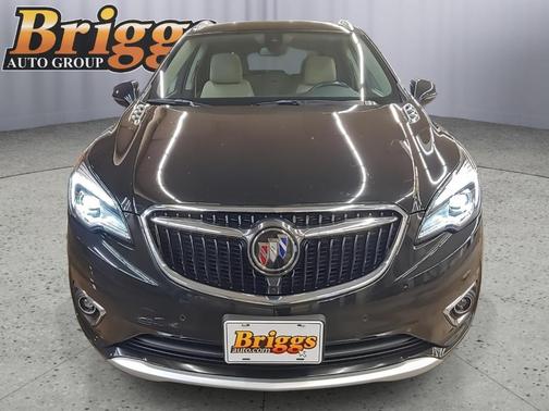 2019 Buick Envision Premium II