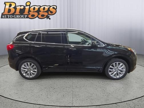 2019 Buick Envision Premium II