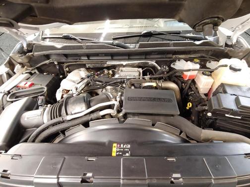 2023 GMC Sierra 2500 Denali