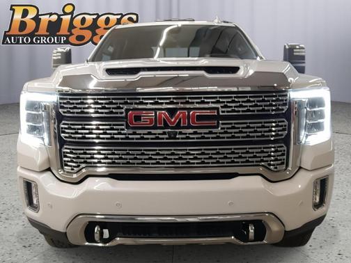 2023 GMC Sierra 2500 Denali