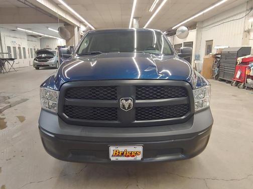2020 RAM 1500 Classic Tradesman