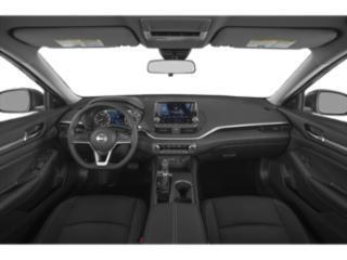 Gun Metallic 2022 Nissan Altima 2.5 SV
