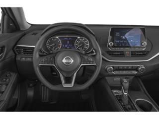 Gun Metallic 2022 Nissan Altima 2.5 SV