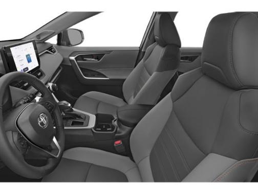 Ruby Flare Pearl 2023 Toyota RAV4 XLE