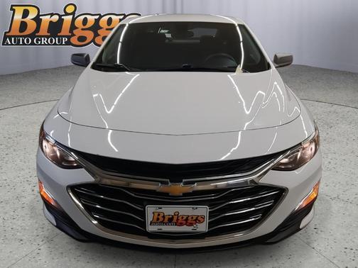 2019 Chevrolet Malibu 1LS