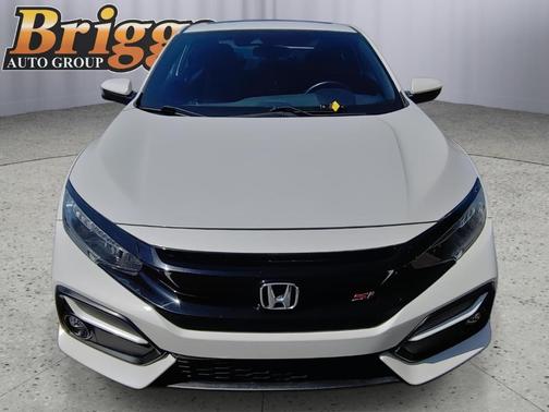 2020 Honda Civic Si Base