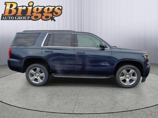 2019 Chevrolet Tahoe LS
