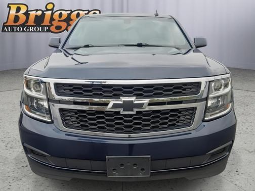 2019 Chevrolet Tahoe LS