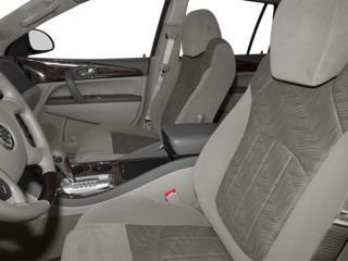 Carbon Black Metallic 2013 Buick Enclave Premium