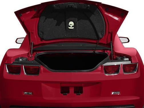 2013 Chevrolet Camaro 1LT