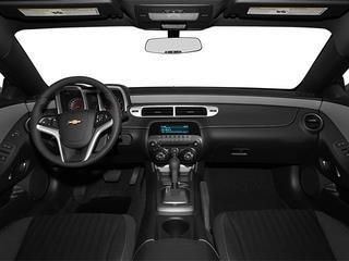 2013 Chevrolet Camaro 1LT