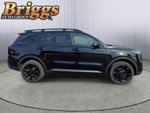 2024 Kia Sorento SX Prestige