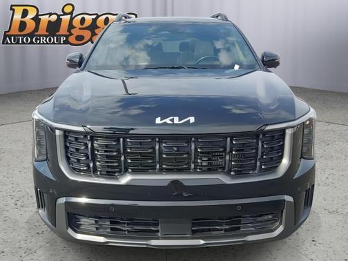 2024 Kia Sorento SX Prestige
