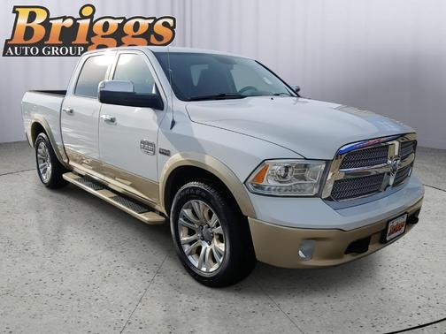 2013 RAM 1500 