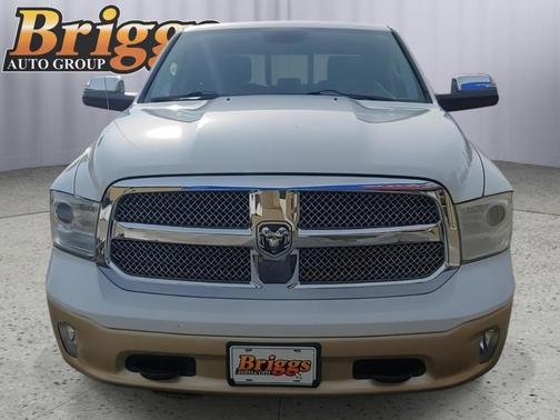 2013 RAM 1500 
