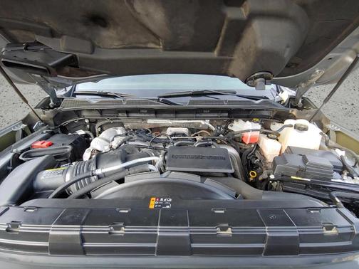 2024 GMC Sierra 2500 Denali