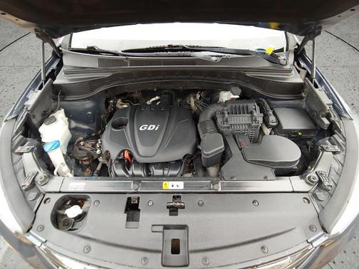 2014 Hyundai Santa Fe Sport 2.4L