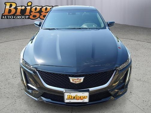2021 Cadillac CT5 Sport RWD