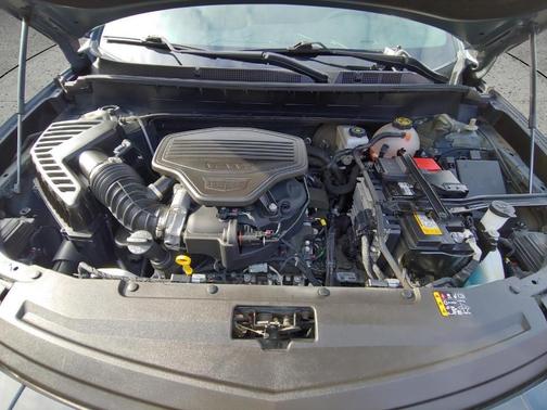 2021 Cadillac XT6 Sport AWD