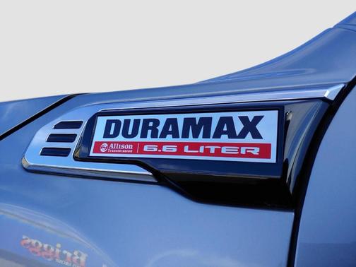 2025 GMC Sierra 2500 SLT