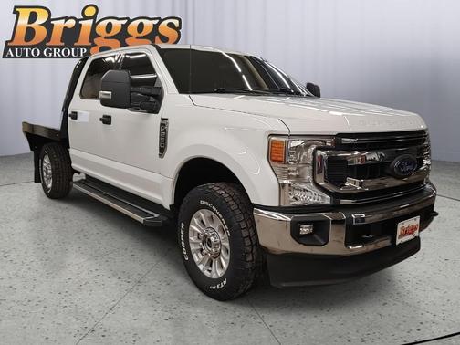 2022 Ford F-250 XLT