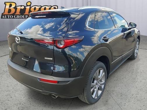 2024 Mazda CX-30 Premium Package