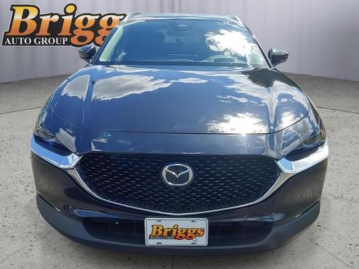 2024 Mazda CX-30 Premium Package