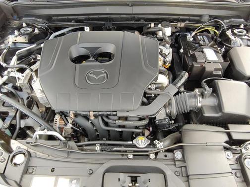 2024 Mazda CX-30 Premium Package