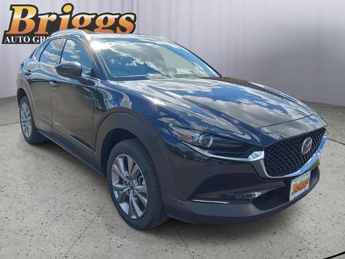 2024 Mazda CX-30 Premium Package