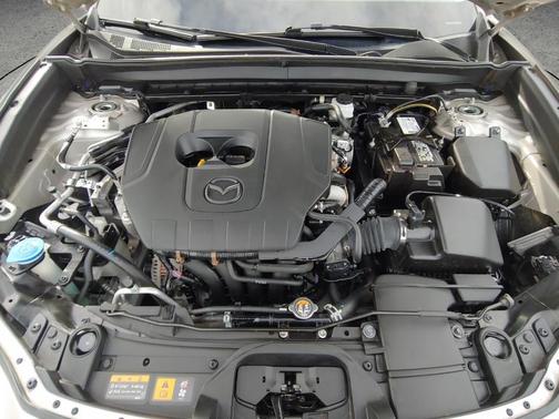 2024 Mazda CX-30 Premium Package
