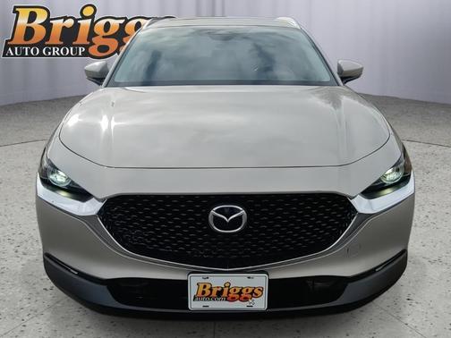 2024 Mazda CX-30 Premium Package