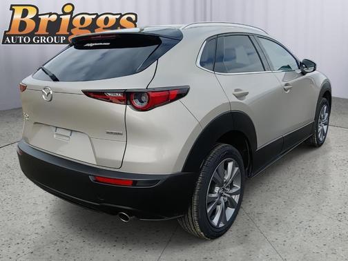 2024 Mazda CX-30 Premium Package