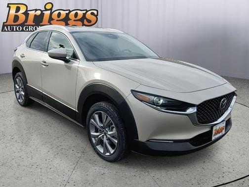 2024 Mazda CX-30 Premium Package