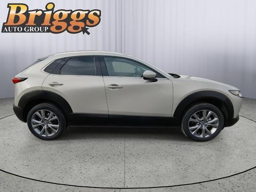 2024 Mazda CX-30 Premium Package