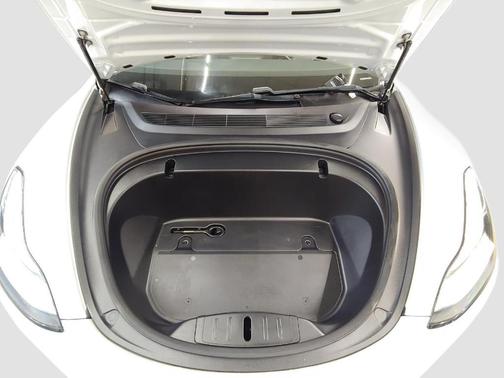 2020 Tesla Model 3 Performance