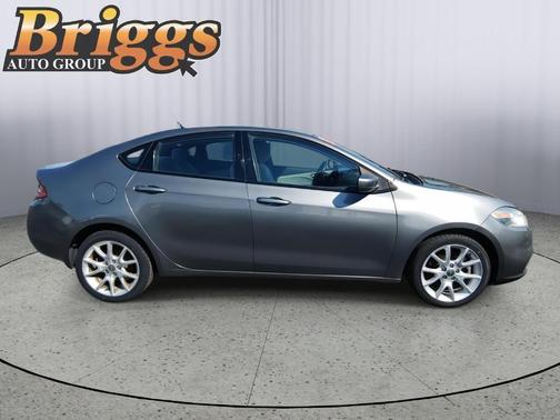 2013 Dodge Dart SXT