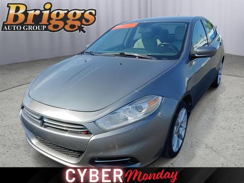 2013 Dodge Dart SXT