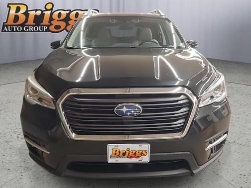 2021 Subaru Ascent Limited 7-Passenger