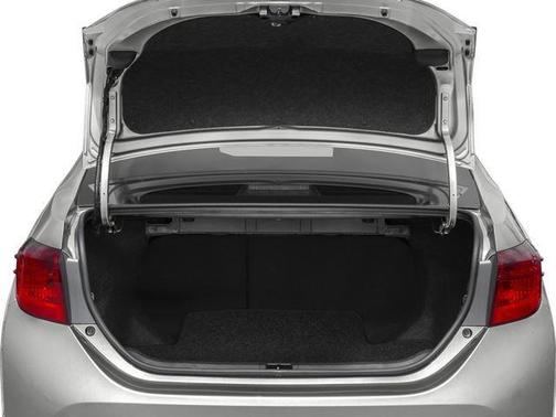 Black Sand Pearl 2018 Toyota Corolla SE