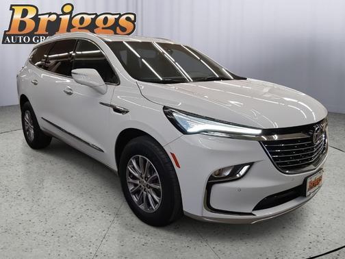 2024 Buick Enclave Premium