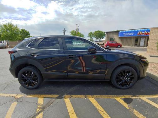 2024 Mazda CX-30 Select
