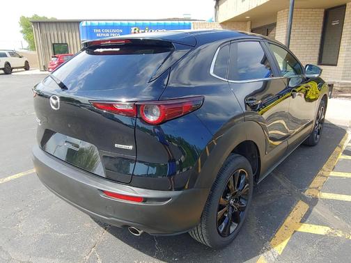 2024 Mazda CX-30 Select