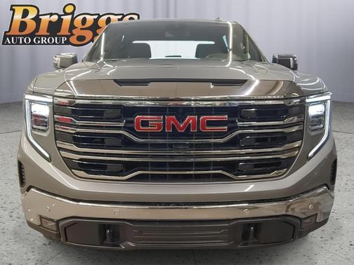 Sterling 2026 GMC Sierra 1500 SLT