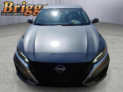 2023 Nissan Altima 2.5 S